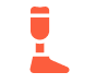 Prostheses - icon