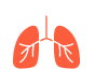 Pulmonology - icon