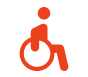 For Disabled - icon