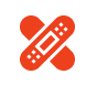 Wound Care - icon