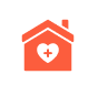 Nursing Home - icon
