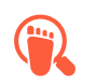 Podiatry - icon