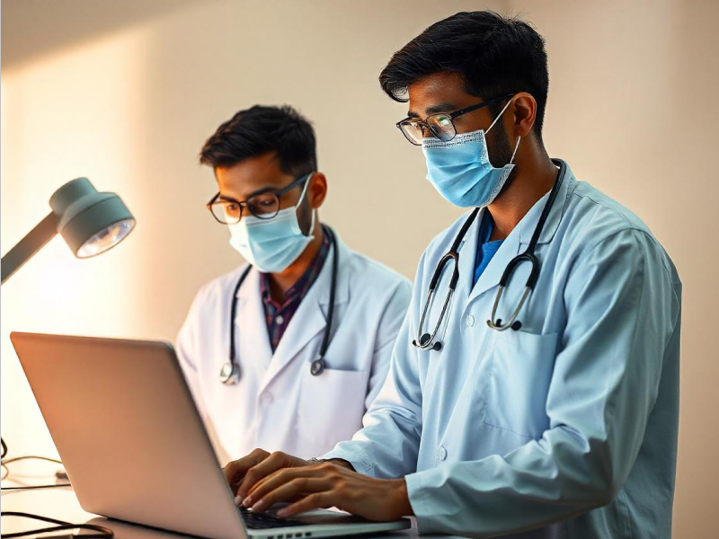 Medical Coding - Maximize Efficiency