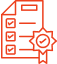Compliance with Regulatory Authority - icon