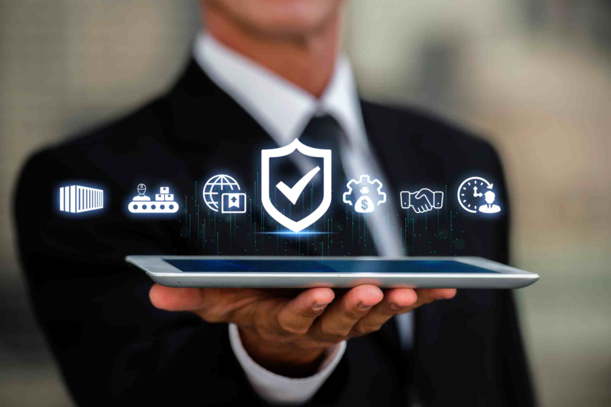 What is an IT Managed Service Provider? How Can They Help You? - banner