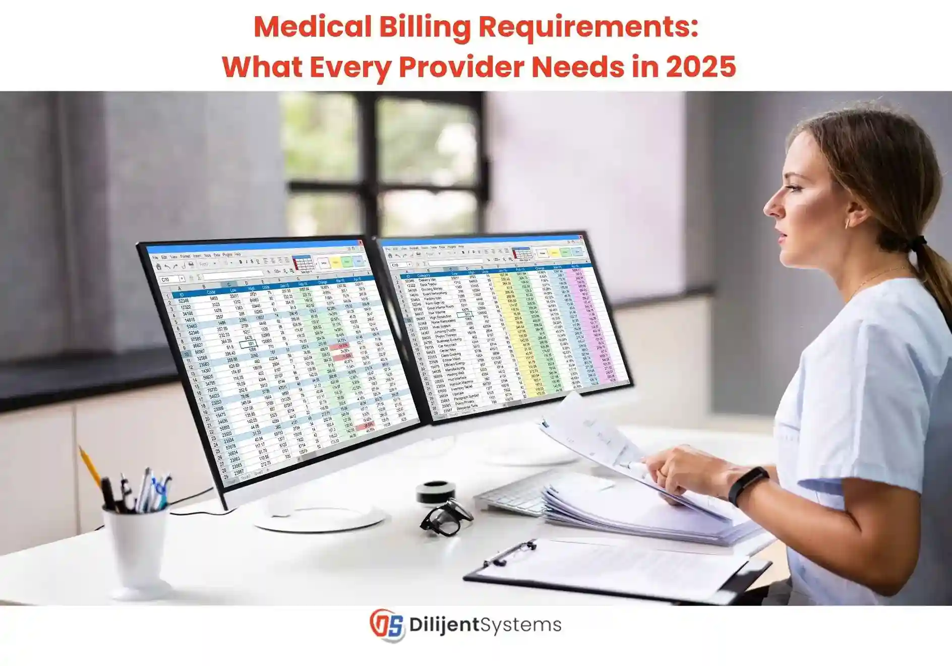 Medical Billing