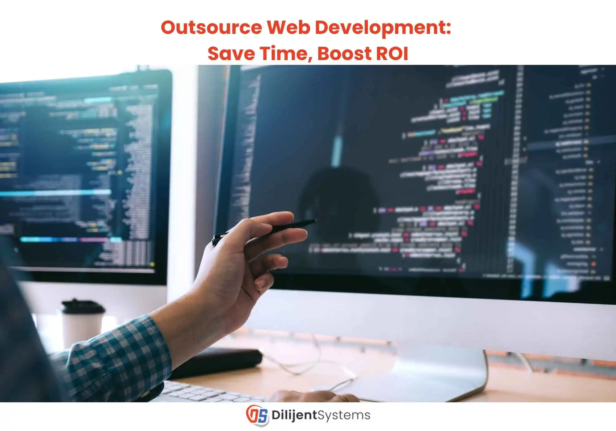 Outsource Web Development