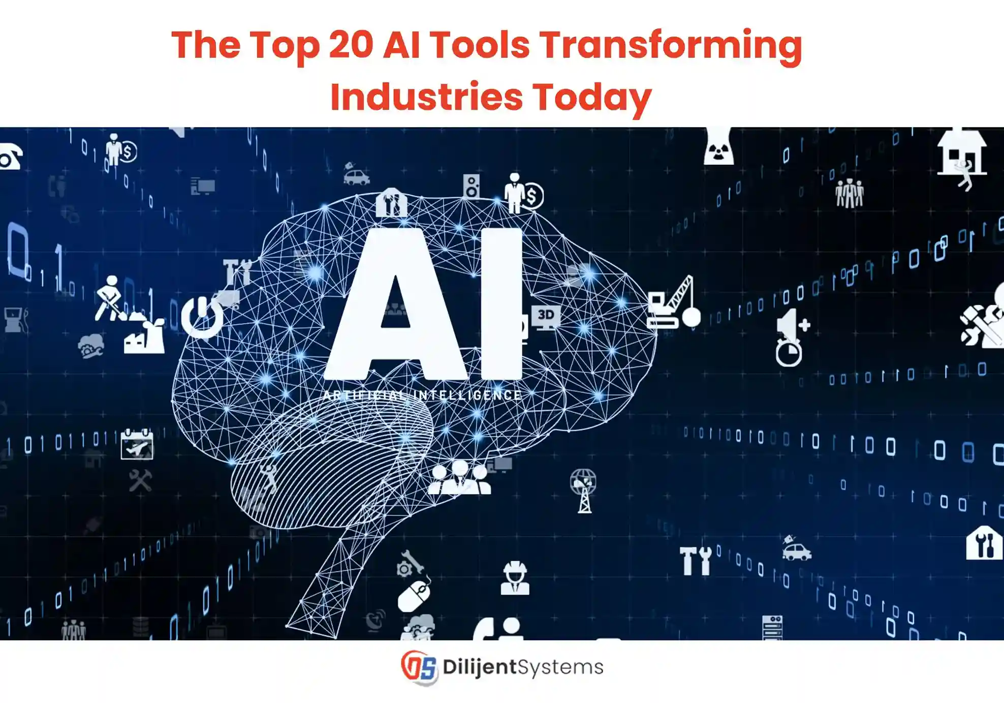 AI Tools Transforming Industries