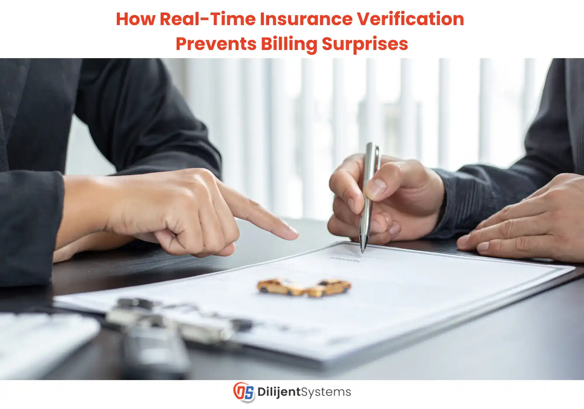 real-time insurance eligibility verification