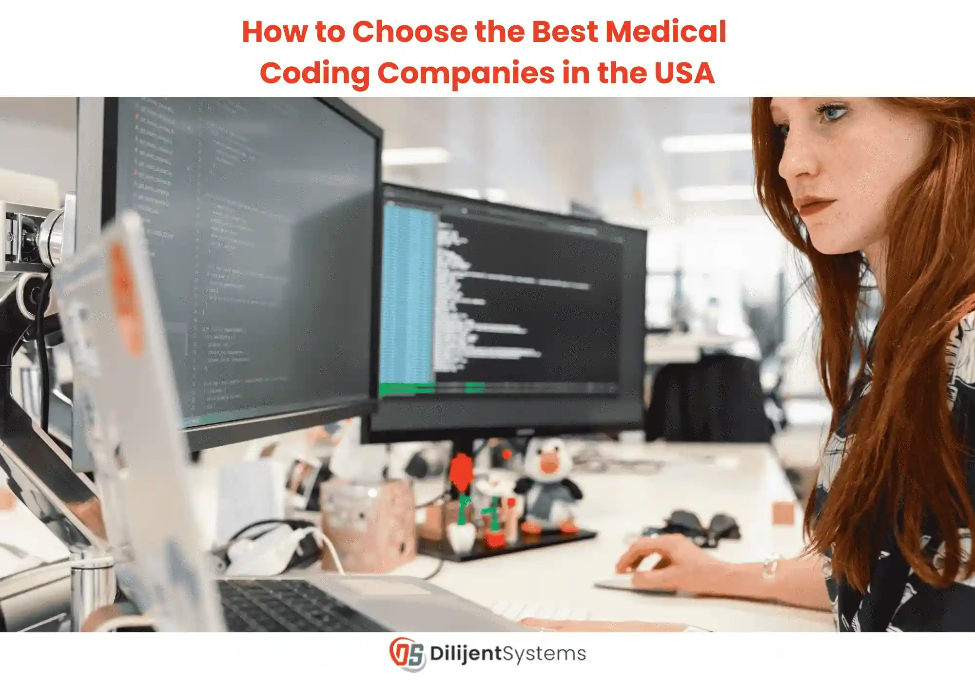 Best medical coding companies
