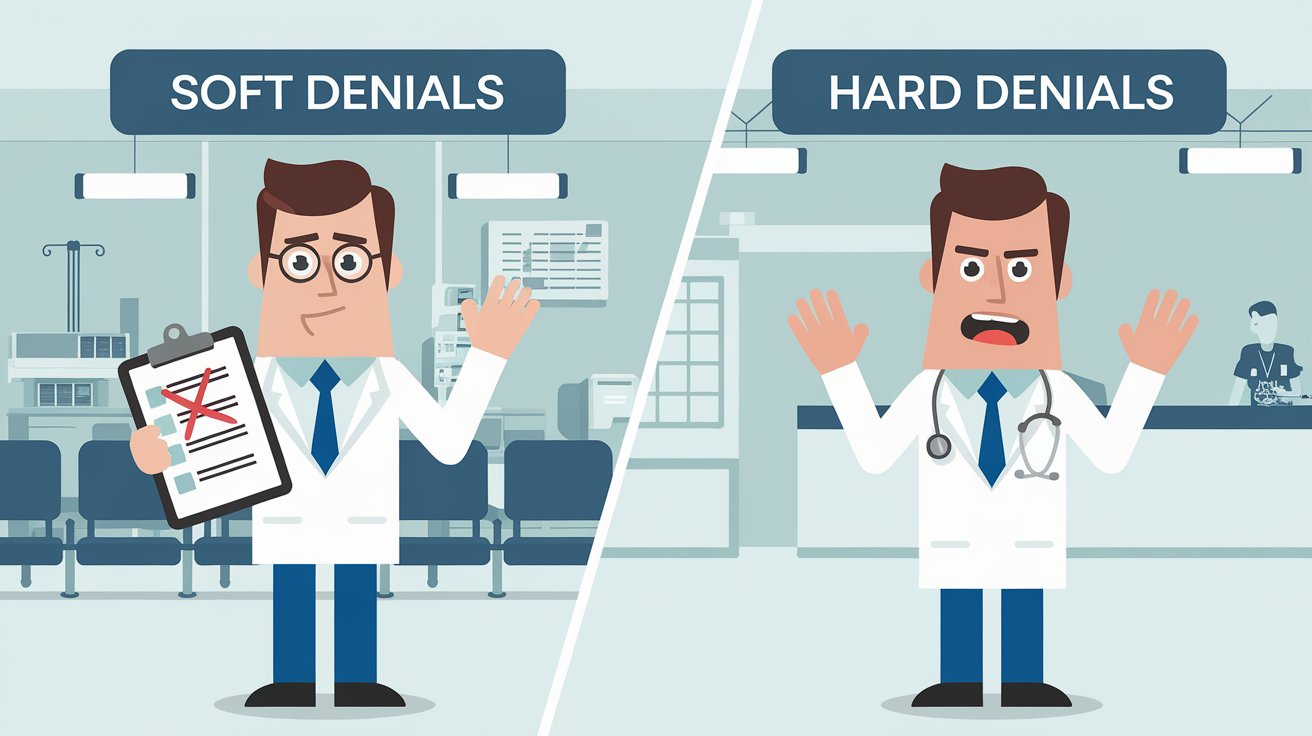 Common Denials In Medical Billing