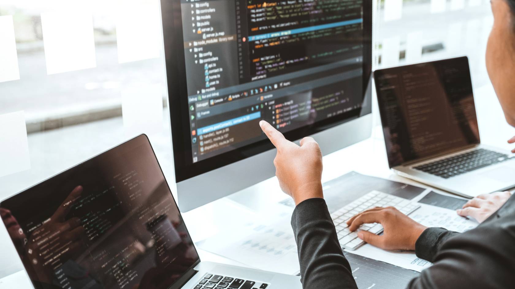 Understanding PHP and its Importance