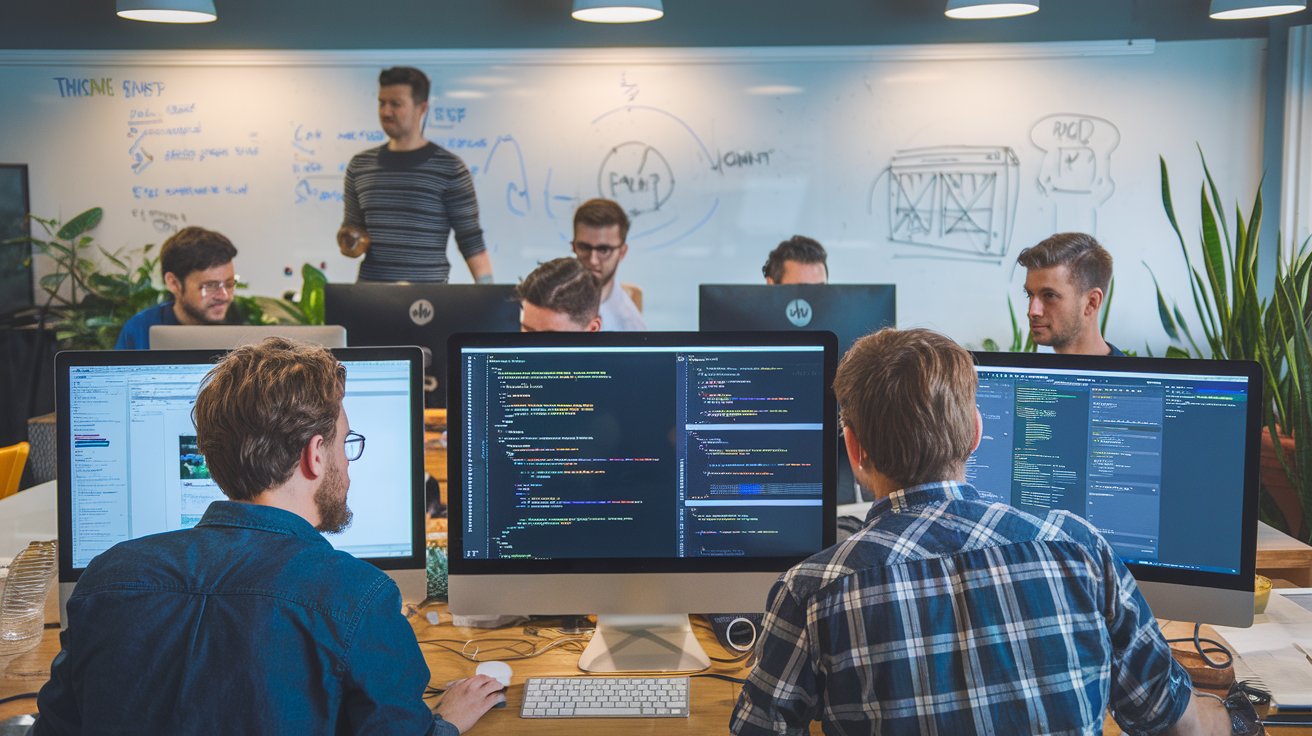 PHP Web Developers