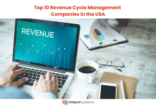 Top 10 Revenue Cycle Management Companies in the USA