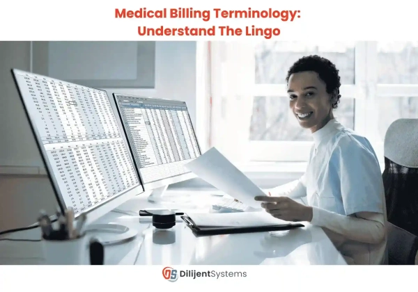 Medical Billing Terminology: Understand The Lingo