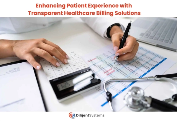 Enhancing Patient Experience with Transparent Healthcare Billing Solutions