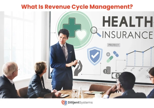 What is Revenue Cycle Management? The Ultimate Guide