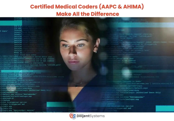 Why Certified Medical Coders (AAPC & AHIMA) Make All the Difference