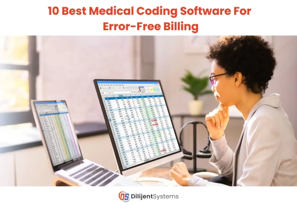 10 Best Medical Coding Software for Error-Free Billing