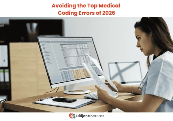 Avoiding the Top Medical Coding Errors of 2026