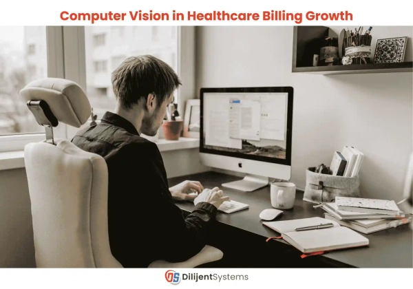 Computer Vision in Healthcare Billing Growth