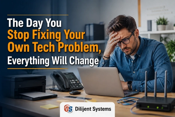 Outsourced IT Services: Save Costs and Improve Business Efficiency