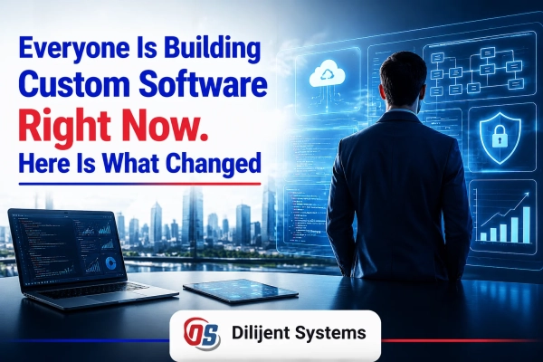 Custom Software Development Companies 2026: Do You Really Need One?