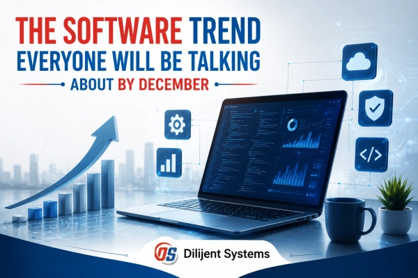 Custom Software Development 2026; Everyone Will Be Talking About by December