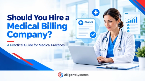 How to Hire a Medical Billing Company in the USA | RCM Guide